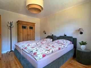Ferienwohnung Börnichen Ausstattung 13