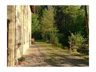 Appartement de vacances Börnichen Enregistrement extérieur 7