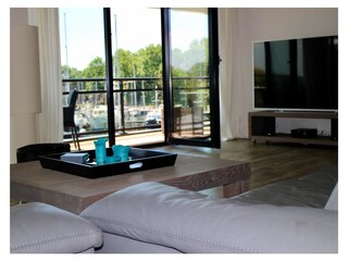 Appartamento per vacanze Arnemuiden Registrazione all'aperto 10