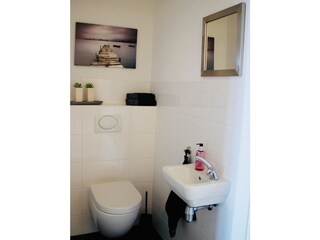 Appartamento per vacanze Arnemuiden Registrazione all'aperto 21