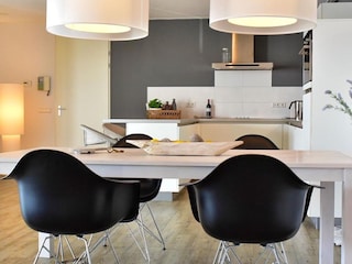 Appartamento per vacanze Arnemuiden Registrazione all'aperto 20