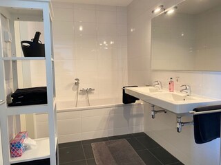 Appartamento per vacanze Arnemuiden Registrazione all'aperto 22