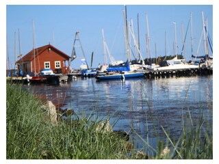 Bootsverleih De Arne (300 Meter entfernt)