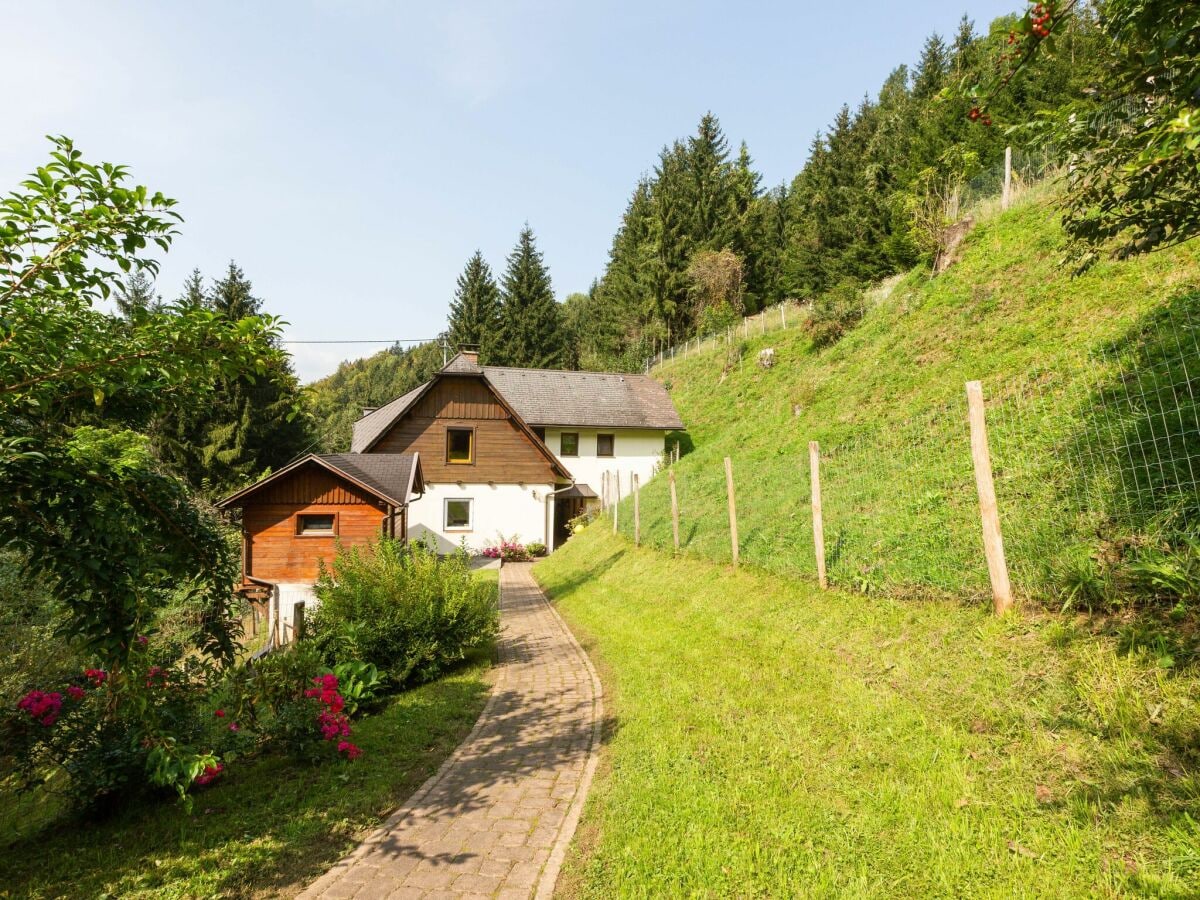 Appartement Wolfsberg Enregistrement extérieur 1