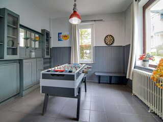 Type de propriété : Chalet Waimes Équipement 19
