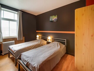 Type de propriété : Chalet Waimes Équipement 18