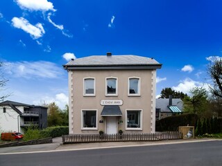 Landhaus Waimes Außenaufnahme 5