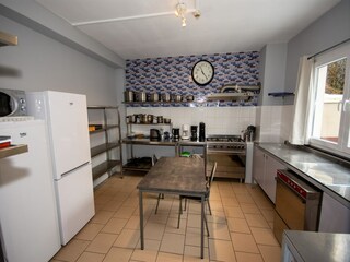 Landhaus Waimes Ausstattung 20