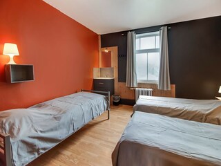 Type de propriété : Chalet Waimes Équipement 11