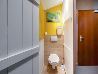 Type de propriété : Chalet Waimes Équipement 22