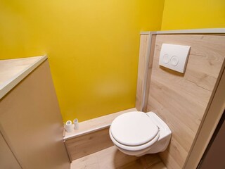 Landhaus Waimes Ausstattung 13