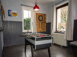 Landhaus Waimes Ausstattung 23