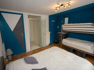 Type de propriété : Chalet Waimes  50