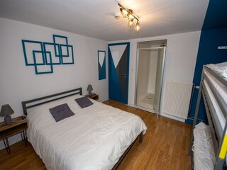 Type de propriété : Chalet Waimes  52