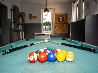 Type de propriété : Chalet Waimes  30