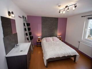 Type de propriété : Chalet Waimes  53