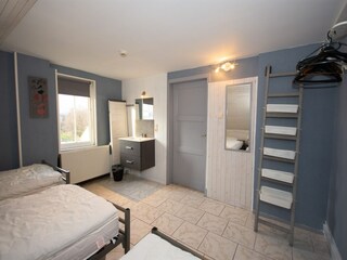 Type de propriété : Chalet Waimes  44