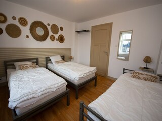Type de propriété : Chalet Waimes  31