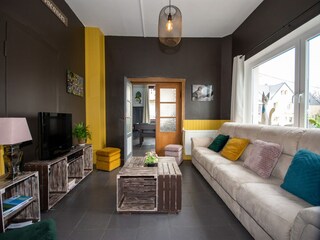 Type de propriété : Chalet Waimes  57