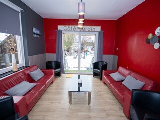 Type de propriété : Chalet Waimes Équipement 7