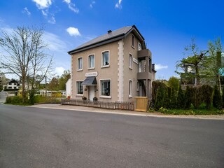 Landhaus Waimes Außenaufnahme 4