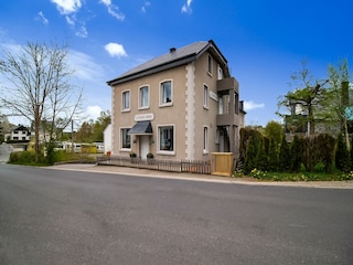 Landhaus Waimes Außenaufnahme 6