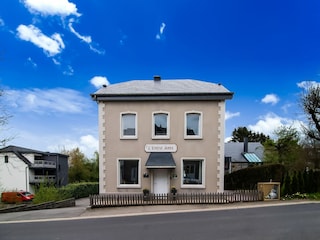 Landhaus Waimes Außenaufnahme 3