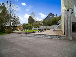 Landhaus Waimes Außenaufnahme 4