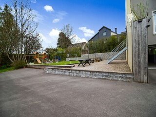 Type de propriété : Chalet Waimes Enregistrement extérieur 6
