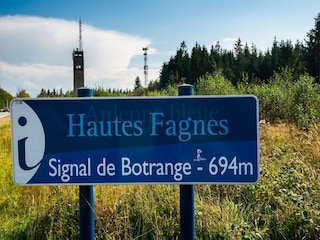 Vakantiehuisje Waimes Omgeving 25