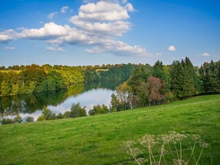 Vakantiehuisje Waimes Omgeving 27