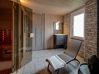 Vakantiehuisje Waimes  34