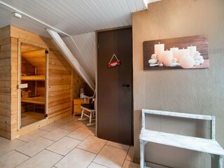 Vakantiehuisje Waimes  33