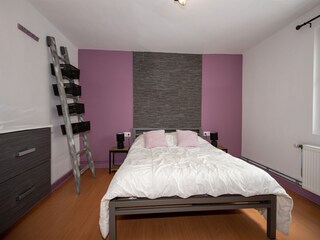 Type de propriété : Chalet Waimes  34