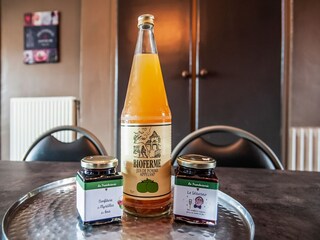 Vakantiehuisje Waimes  35