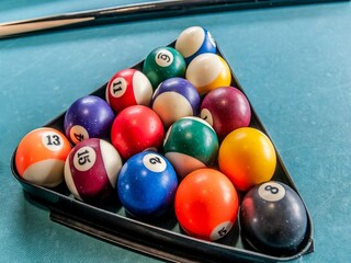 Type de propriété : Chalet Waimes  38