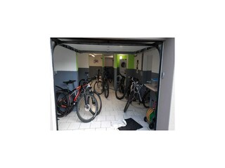 Type de propriété : Chalet Waimes  45