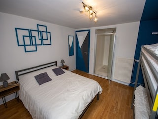 Type de propriété : Chalet Waimes  51