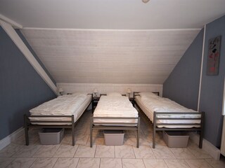 Vakantiehuisje Waimes  38