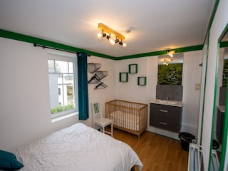 Vakantiehuisje Waimes  42