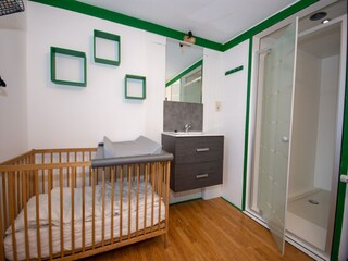 Type de propriété : Chalet Waimes  57