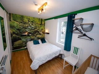 Vakantiehuisje Waimes  42