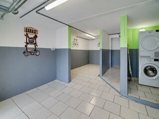 Vakantiehuisje Waimes  44