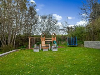 Type de propriété : Chalet Waimes Enregistrement extérieur 5