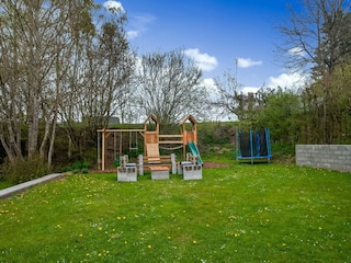 Vakantiehuisje Waimes Buitenaudio-opname 5