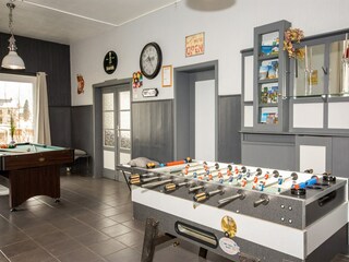 Type de propriété : Chalet Waimes  47