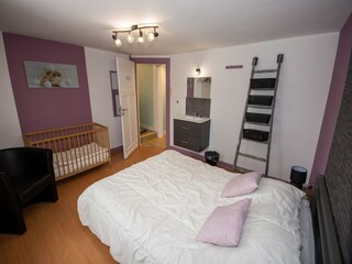 Type de propriété : Chalet Waimes  41