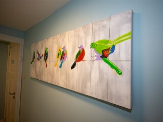 Vakantiehuisje Waimes Kenmerken 24