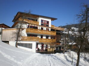 Ferienwohnung Panoramablick - Hippach - image1