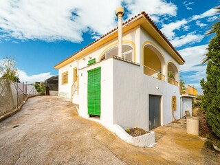 Holiday house Callosa d'en Sarrià Outdoor Recording 5
